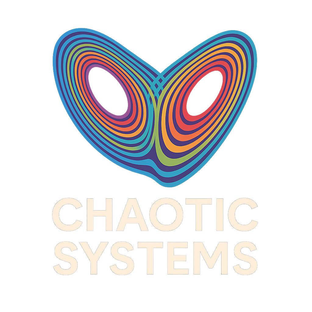Visualizador interactivo de sistemas dinámicos caóticos clásicos y modernos