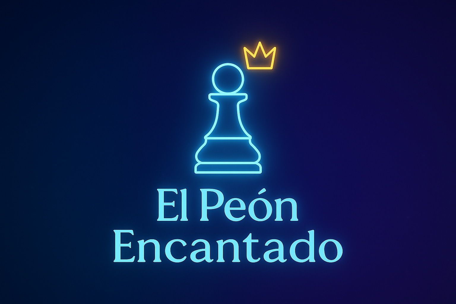 Puzzle Peón encantado