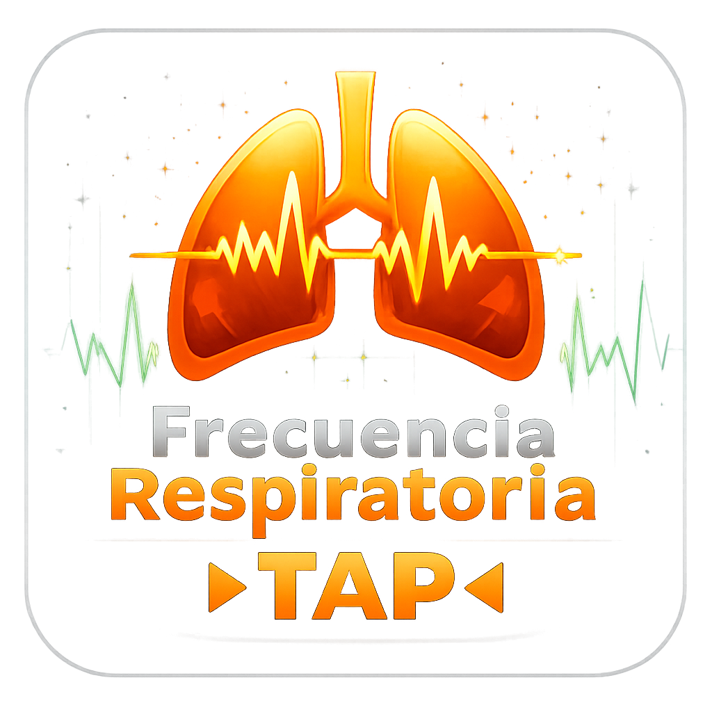 Calculadora de frecuencia respiratoria