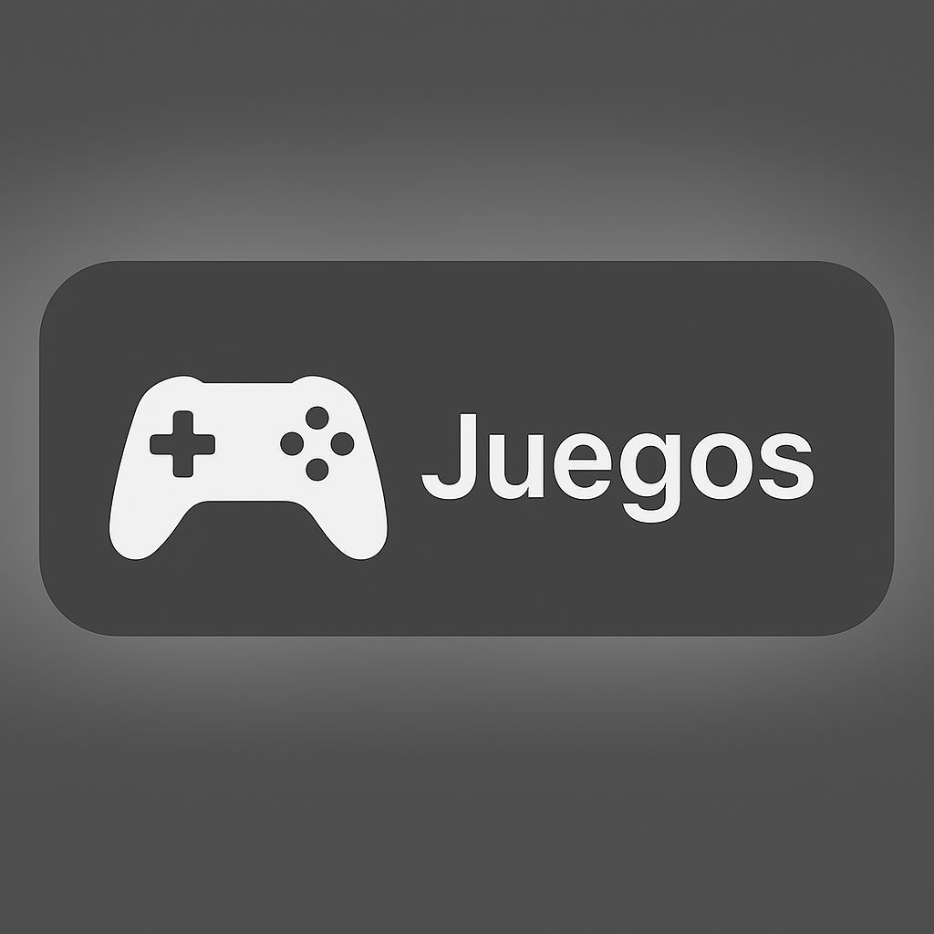 Juegos