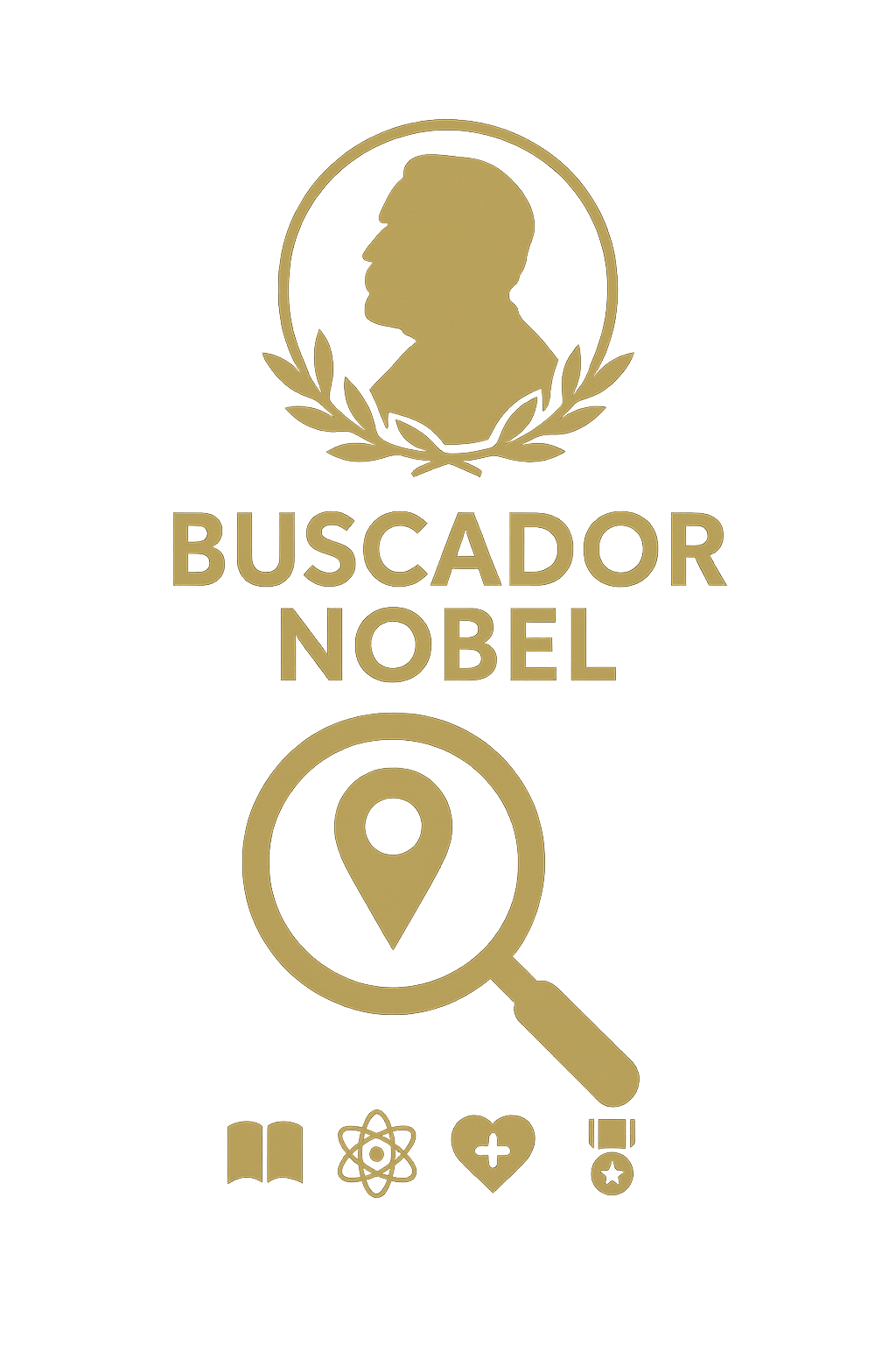 Ganadores del Premio Nobel (1901–2025)