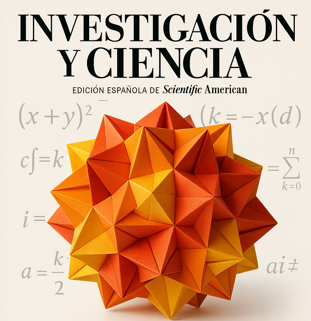 Buscador de artículos de Investigación y Ciencia